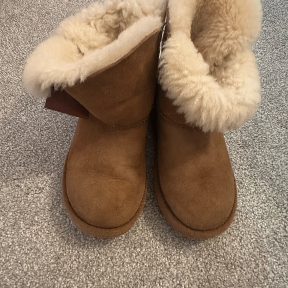 Kids ugg boots